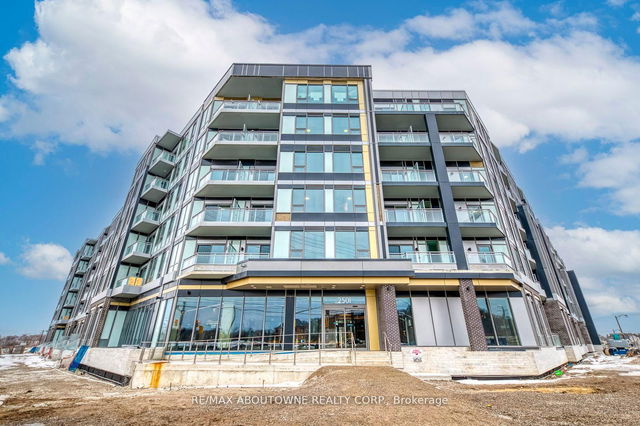 545 - 2501 Saw Whet Boulevard