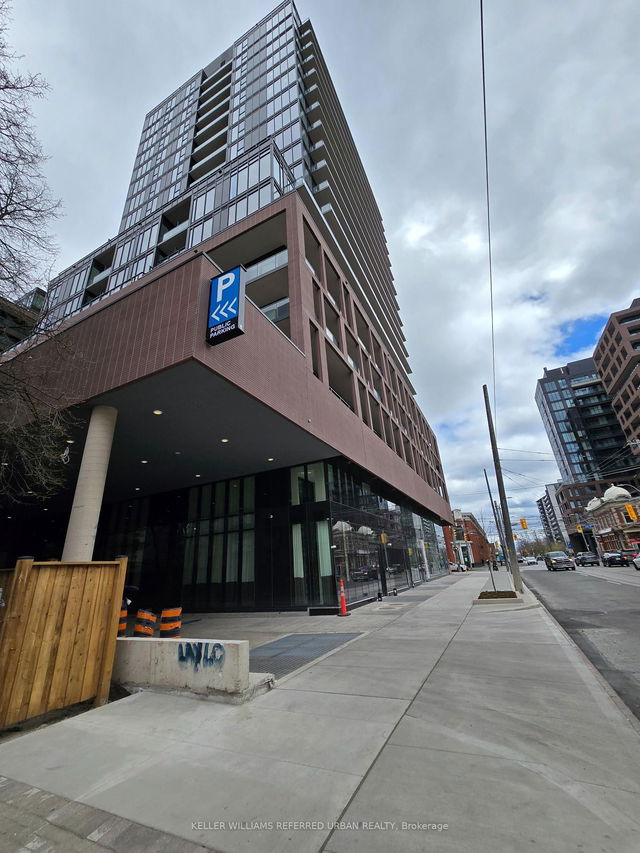 524 - 285 Dufferin Street