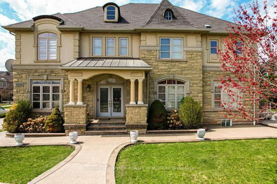 1335 Arrowhead Rd, Oakville - Joshua Creek image-0-1