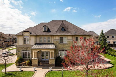 1335 Arrowhead Rd, Oakville - Joshua Creek image-0-2