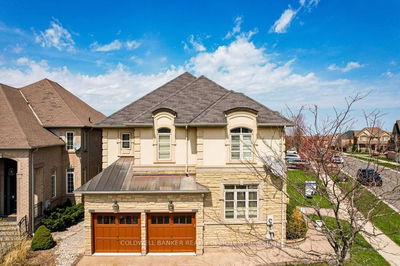 1335 Arrowhead Rd, Oakville - Joshua Creek image-0-3