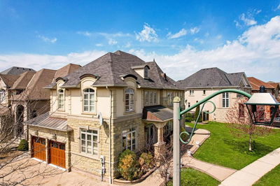 1335 Arrowhead Rd, Oakville - Joshua Creek image-0-4
