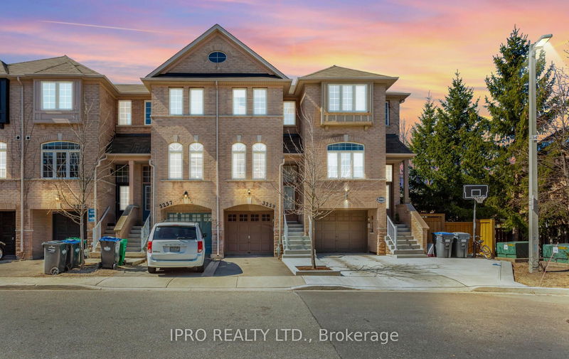 home for sale on 3259 Redpath Circle