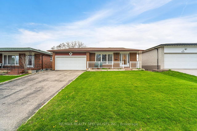 523 Silver Creek Boulevard