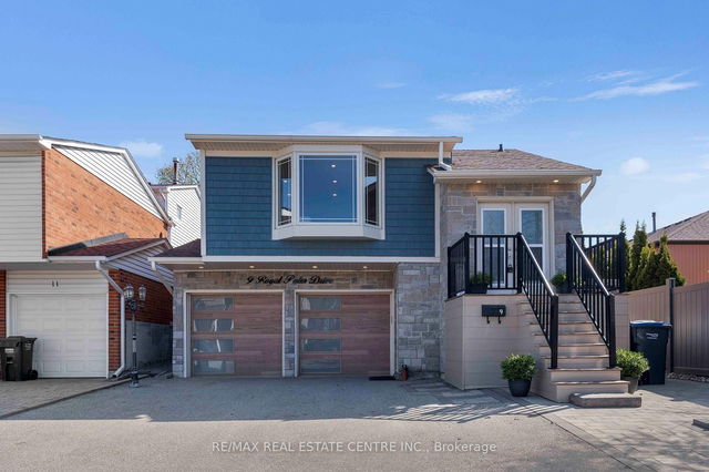 9 Royal Palm Drive
