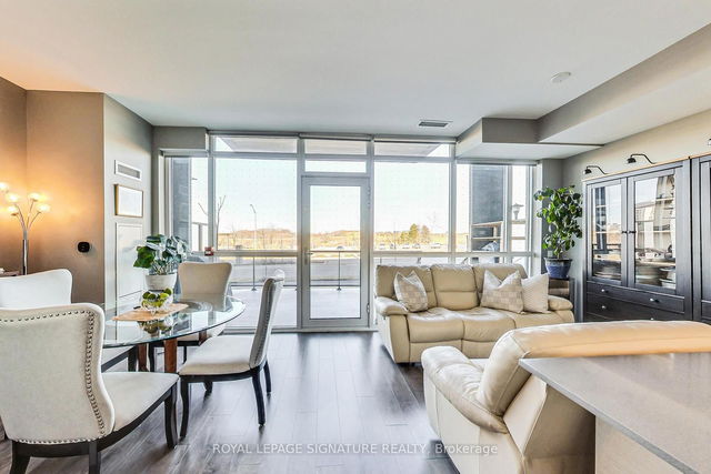 104 - 60 George Butchart Drive