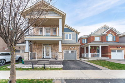 1554 Clitherow St, Milton - FO Ford