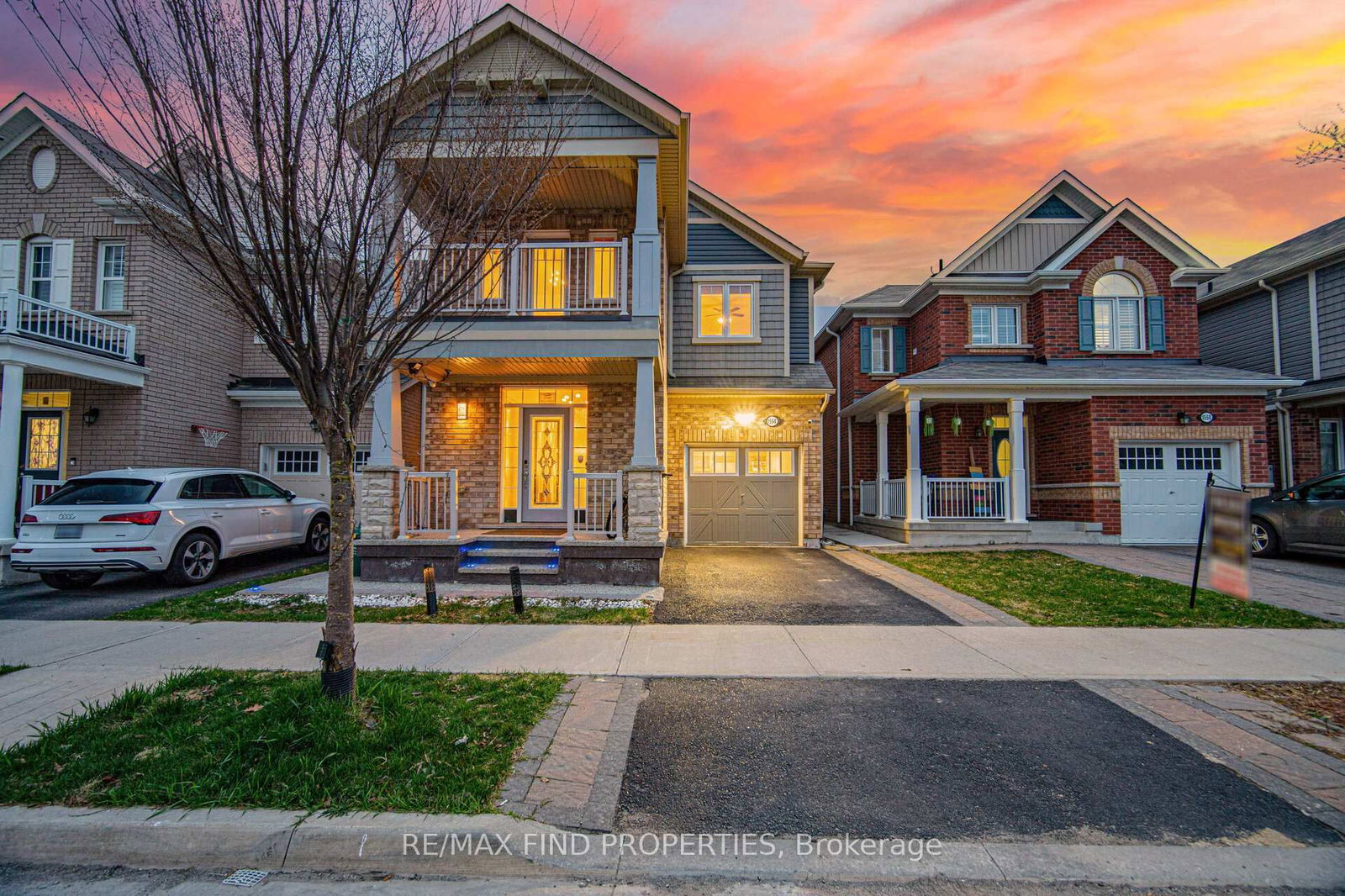 Detached House for sale at 1554 Clitherow Street, Milton, Ford, L9E 0A1 - MLS: W12108506