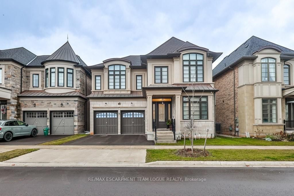 Detached House for sale at 2301 Charles Cornwall Avenue, Oakville, GA Glen Abbey, L6M 5M6 - MLS: W12108515