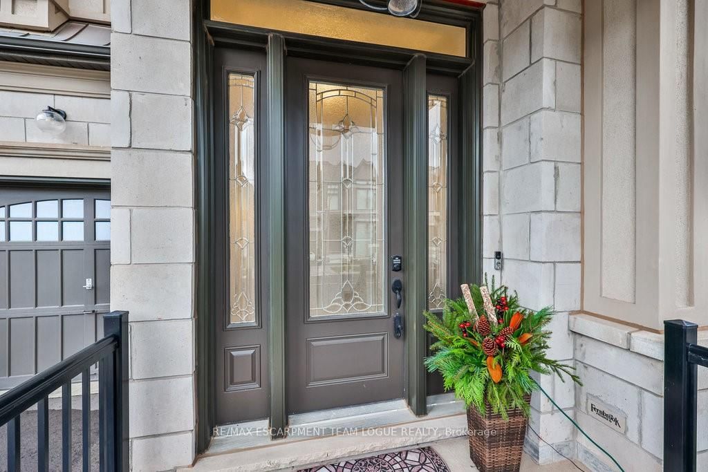 Detached House for sale at 2301 Charles Cornwall Avenue, Oakville, GA Glen Abbey, L6M 5M6 - MLS: W12108515