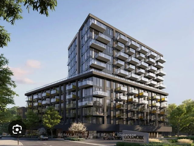 1108 - 3006 William Cutmore Boulevard
