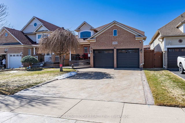 208 Van Scott Drive