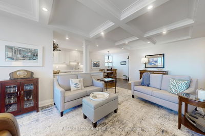 Unit 802 — 1425 Ghent Ave, Burlington - Brant