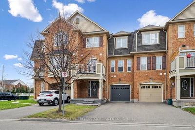 922 Brassard Circ, Milton - WI Willmott
