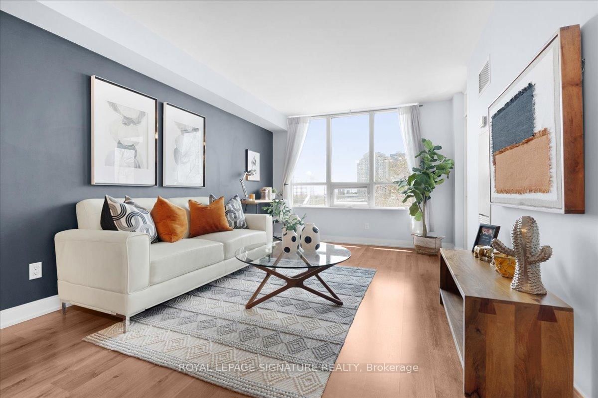 Condo for sale at 438-35 Viking Lane, Toronto, Islington-City Centre West, M9B 0A2 - MLS: W12108601