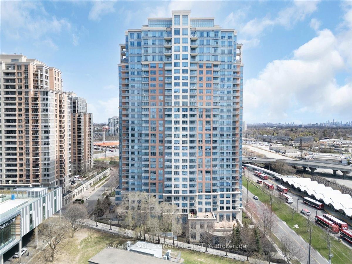 Condo for sale at 438-35 Viking Lane, Toronto, Islington-City Centre West, M9B 0A2 - MLS: W12108601