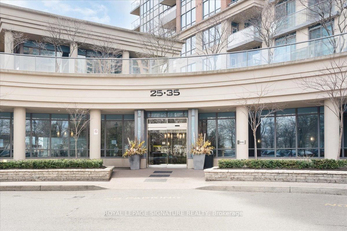 Condo for sale at 438-35 Viking Lane, Toronto, Islington-City Centre West, M9B 0A2 - MLS: W12108601