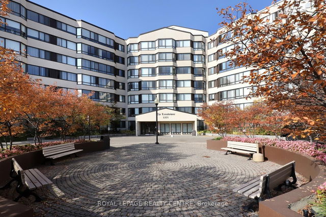 502 - 1001 Cedarglen Gate
