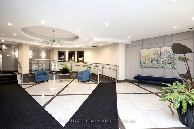 502 - 1001 Cedarglen Gate