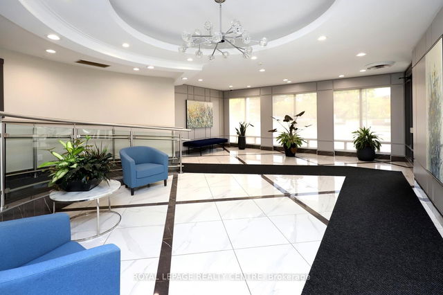 502 - 1001 Cedarglen Gate