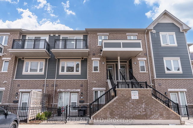 256 - 250 Sunny Meadows Boulevard