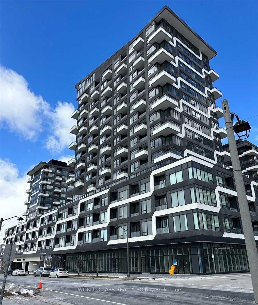 Condo for lease at 1014-2489 Taunton Road, Oakville, RO River Oaks, L6H 3R9 - MLS: W12108655
