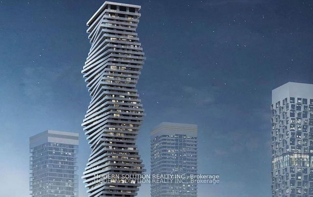 5306 - 3883 Quartz Road