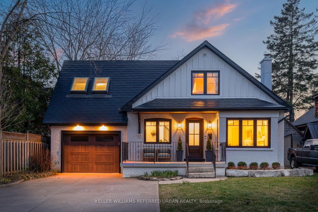 12 Wesley Avenue