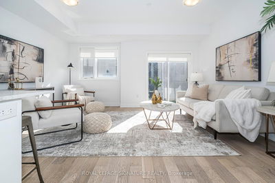 71 Frederick Tisdale Dr, Toronto - Downsview-Roding-CFB