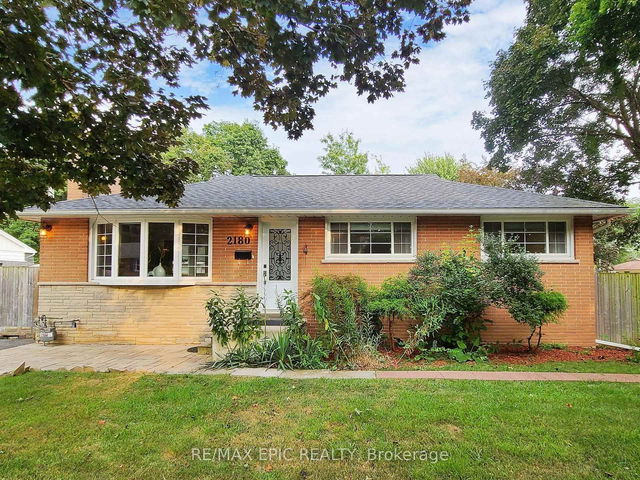2180 Mount Royal Avenue