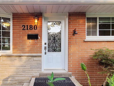2180 Mount Royal Ave, Burlington - Mountainside image-0-1