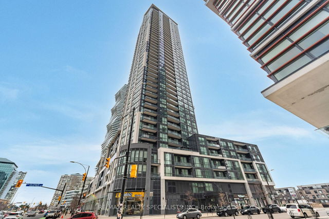 3410 - 510 Curran Place