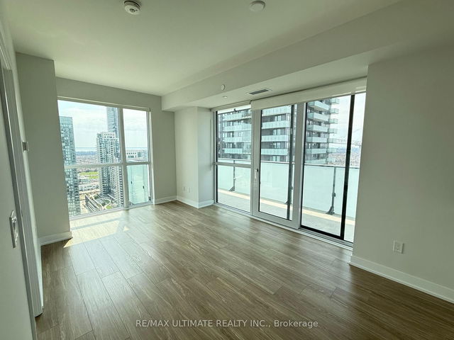 2806 - 430 Square One Drive