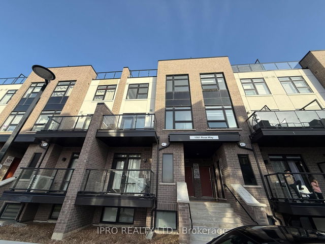115 - 1581 Rose Way