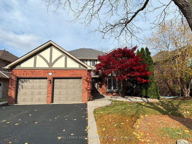 1029 Oak Meadow Road