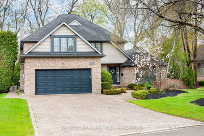 4011 Lantern Lane, Burlington - Shoreacres