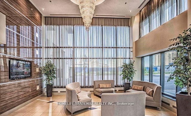 305 - 3985 GRAND PARK Drive