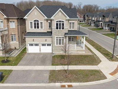 52 Albert Spencer Ave, Caledon - Caledon East
