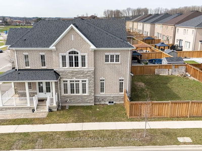 52 Albert Spencer Ave, Caledon - Caledon East image-0-1