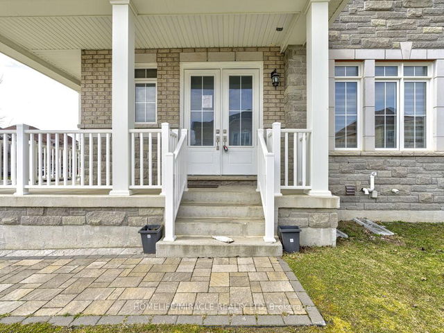 52 Albert Spencer Avenue
