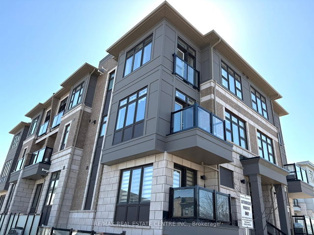 306 - 10 Halliford Place