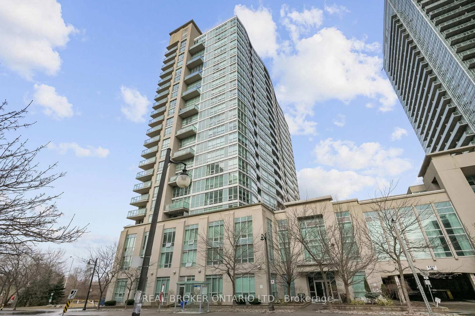 Condo for sale at 608-185 Legion Road, Toronto, Mimico, M8Y 0A1 - MLS: W12109004