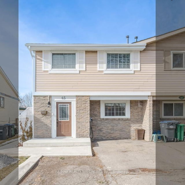 65 Charters Road