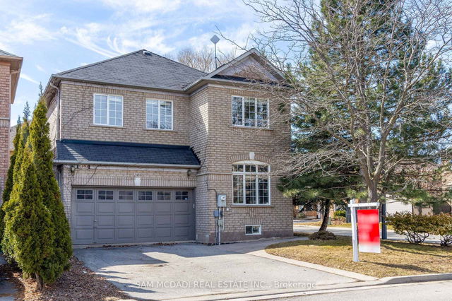 5494 Farmcote Drive