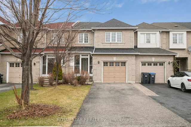 6084 Coxswain Crescent
