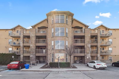 Unit 301 — 1830 Walkers Line, Burlington - Palmer