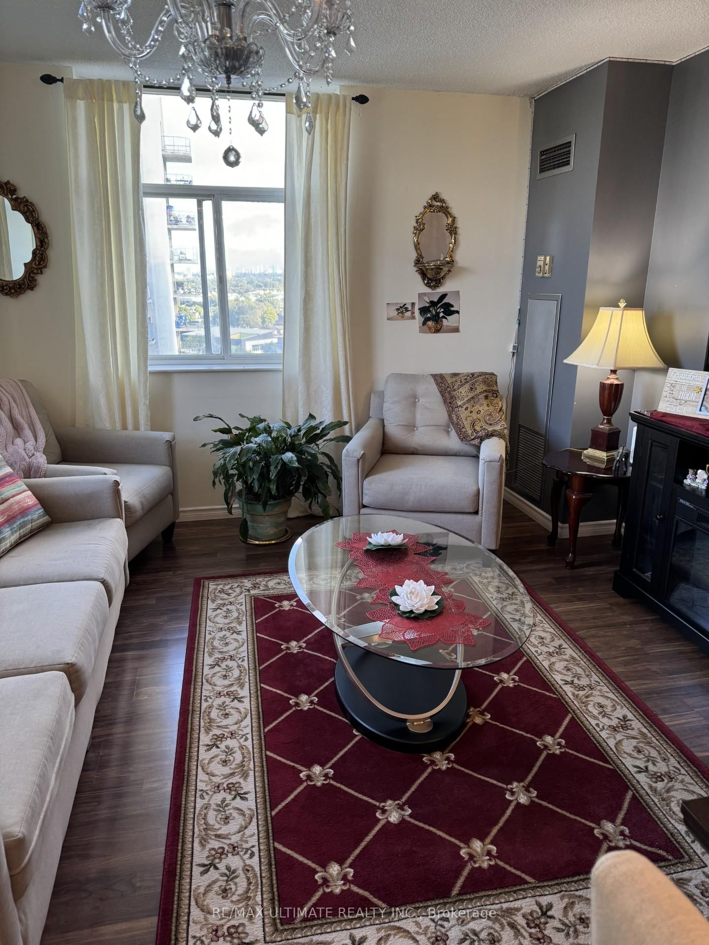 Condo for sale at 1210-3559 Eglinton Avenue, Toronto, Mount Dennis, M6M 5C6 - MLS: W12109074
