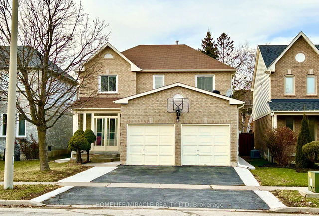 Bsmt - 3035 Dalehurst Drive