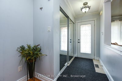30 Fairhill Ave, Brampton - Fletcher's Meadow image-0-1