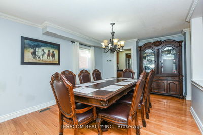 30 Fairhill Ave, Brampton - Fletcher's Meadow image-0-4
